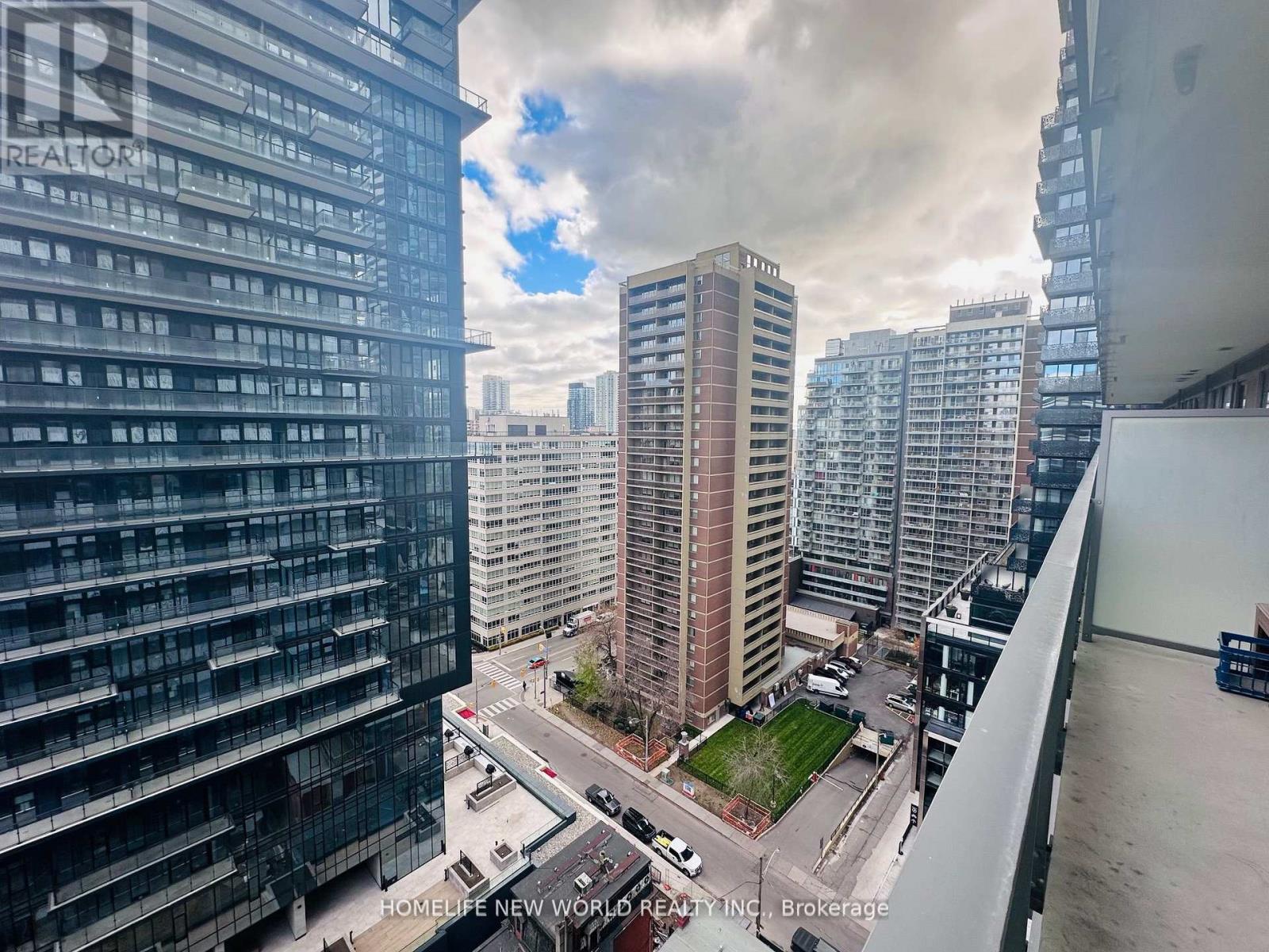 1415 - 50 Charles Street E, Toronto, Ontario  M4Y 0C3 - Photo 12 - C12845424
