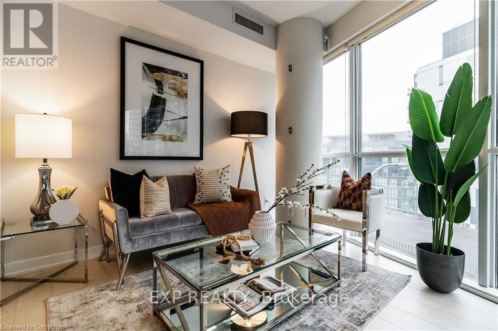 906 - 20 Bruyeres Mews, Toronto, Ontario  M5V 0G8 - Photo 12 - C12845434