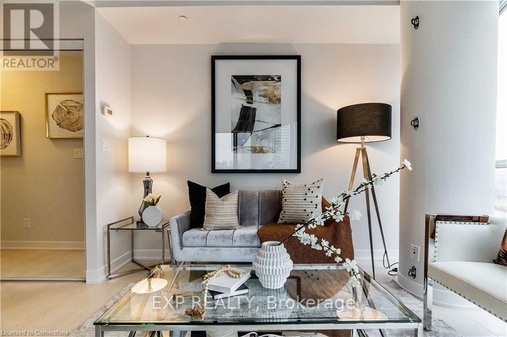 906 - 20 Bruyeres Mews, Toronto, Ontario  M5V 0G8 - Photo 14 - C12845434