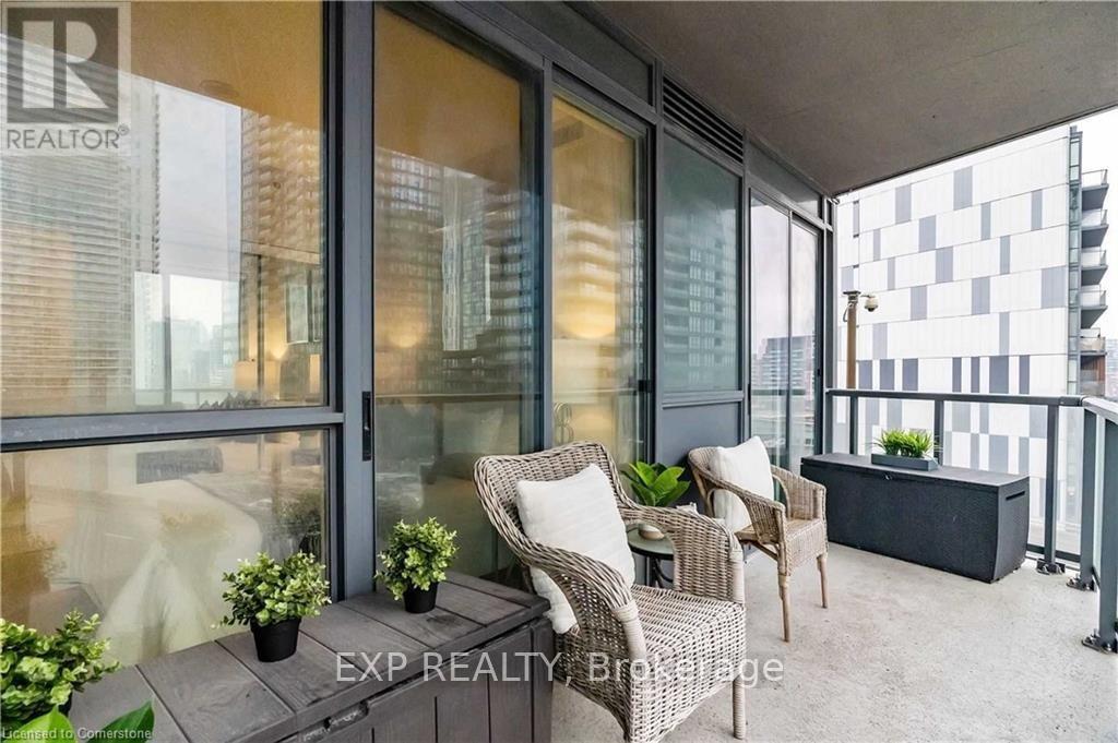 906 - 20 Bruyeres Mews, Toronto, Ontario  M5V 0G8 - Photo 20 - C12845434