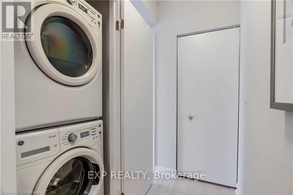 906 - 20 Bruyeres Mews, Toronto, Ontario  M5V 0G8 - Photo 21 - C12845434