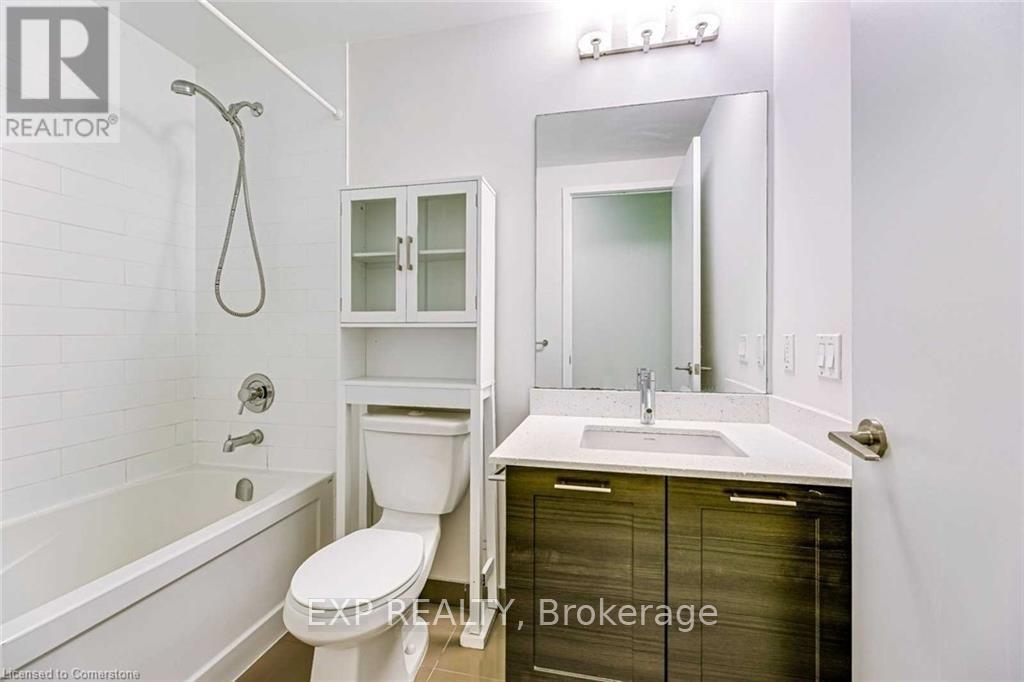 906 - 20 Bruyeres Mews, Toronto, Ontario  M5V 0G8 - Photo 22 - C12845434