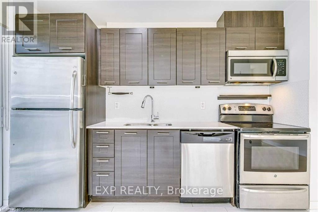 906 - 20 Bruyeres Mews, Toronto, Ontario  M5V 0G8 - Photo 26 - C12845434