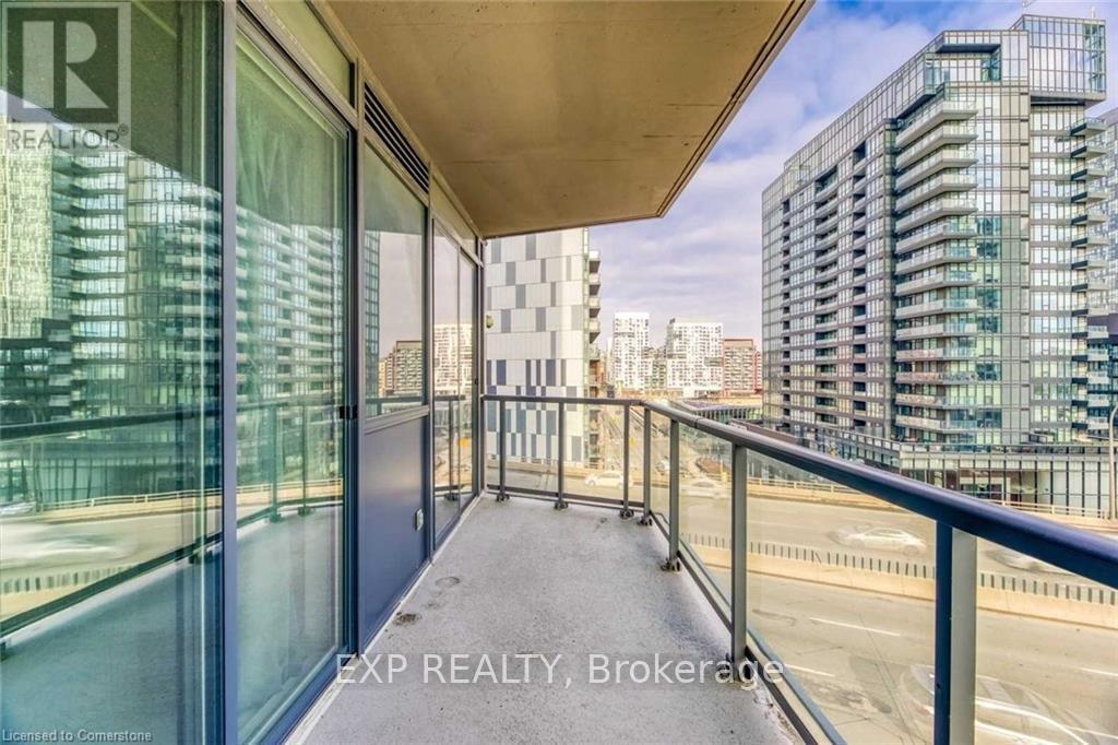 906 - 20 Bruyeres Mews, Toronto, Ontario  M5V 0G8 - Photo 34 - C12845434