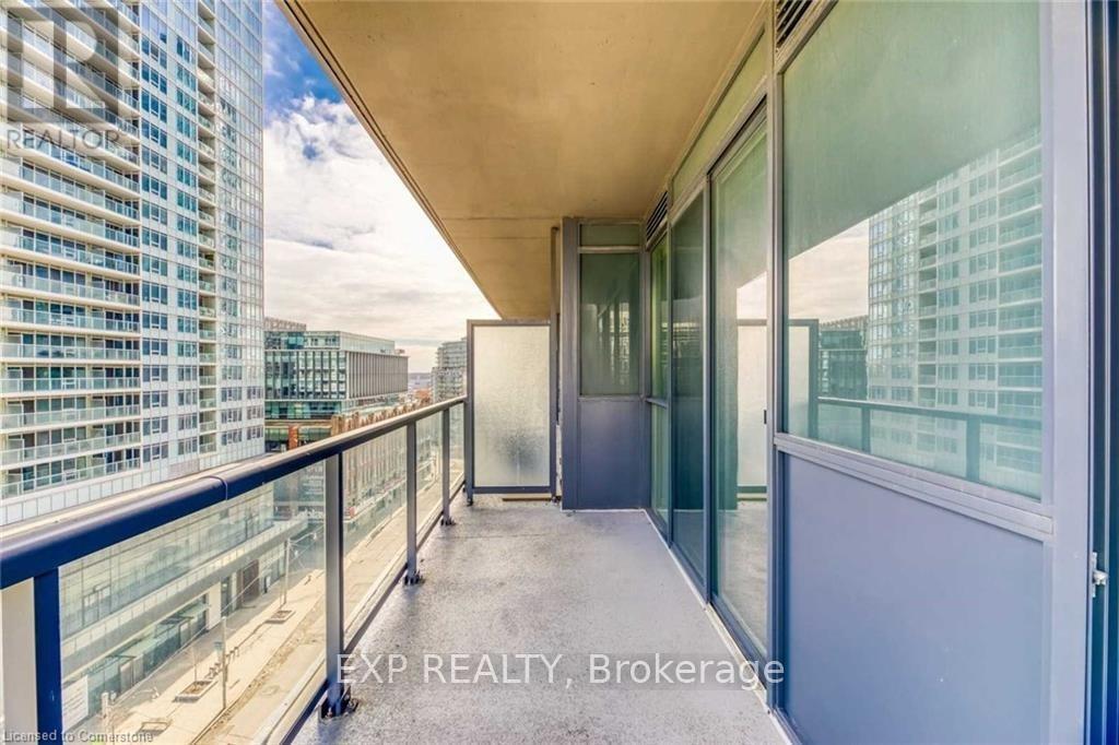 906 - 20 Bruyeres Mews, Toronto, Ontario  M5V 0G8 - Photo 35 - C12845434