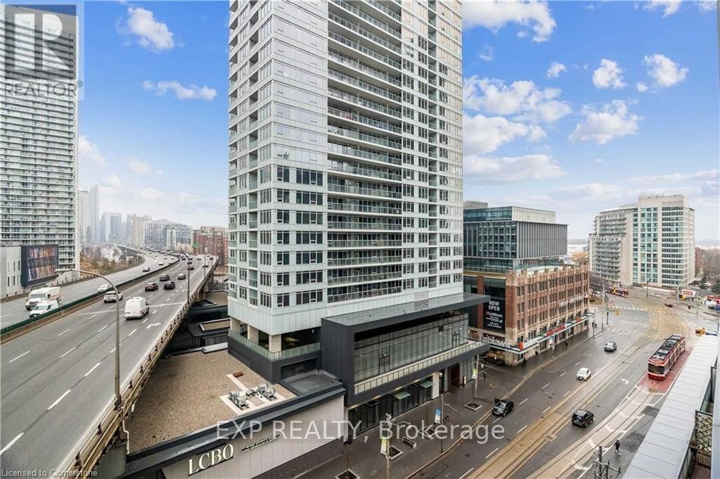 906 - 20 Bruyeres Mews, Toronto, Ontario  M5V 0G8 - Photo 36 - C12845434