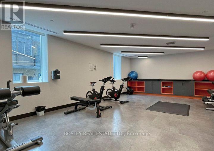 1705 - 11 Lillian Street, Toronto, Ontario  M4S 0C3 - Photo 33 - C12764230