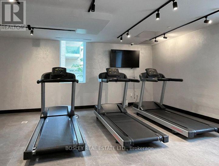 1705 - 11 Lillian Street, Toronto, Ontario  M4S 0C3 - Photo 32 - C12764230