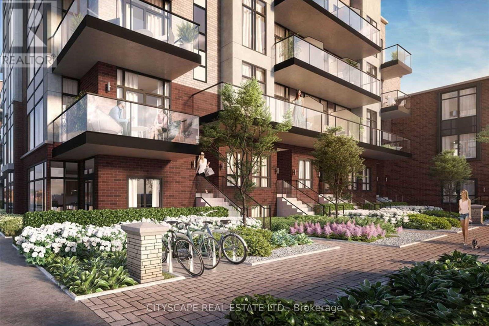 4 - 861 Sheppard Avenue W, Toronto, Ontario  M3H 0E9 - Photo 5 - C12845462