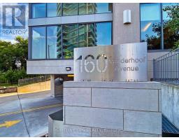 1505 - 160 VANDERHOOF AVENUE, Toronto, Ontario
