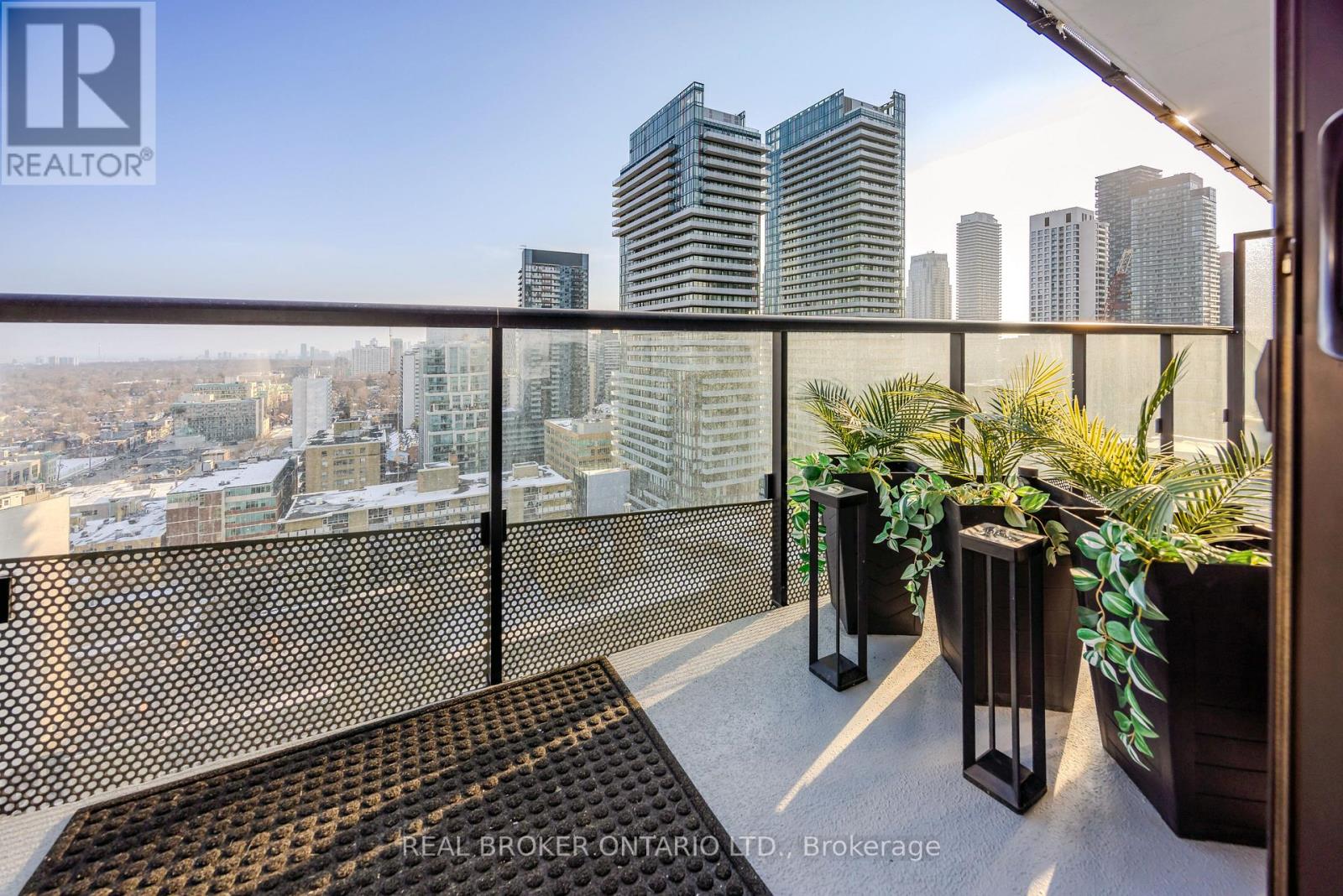 2101s - 127 Broadway Avenue, Toronto, Ontario  M4P 1V4 - Photo 20 - C12845486