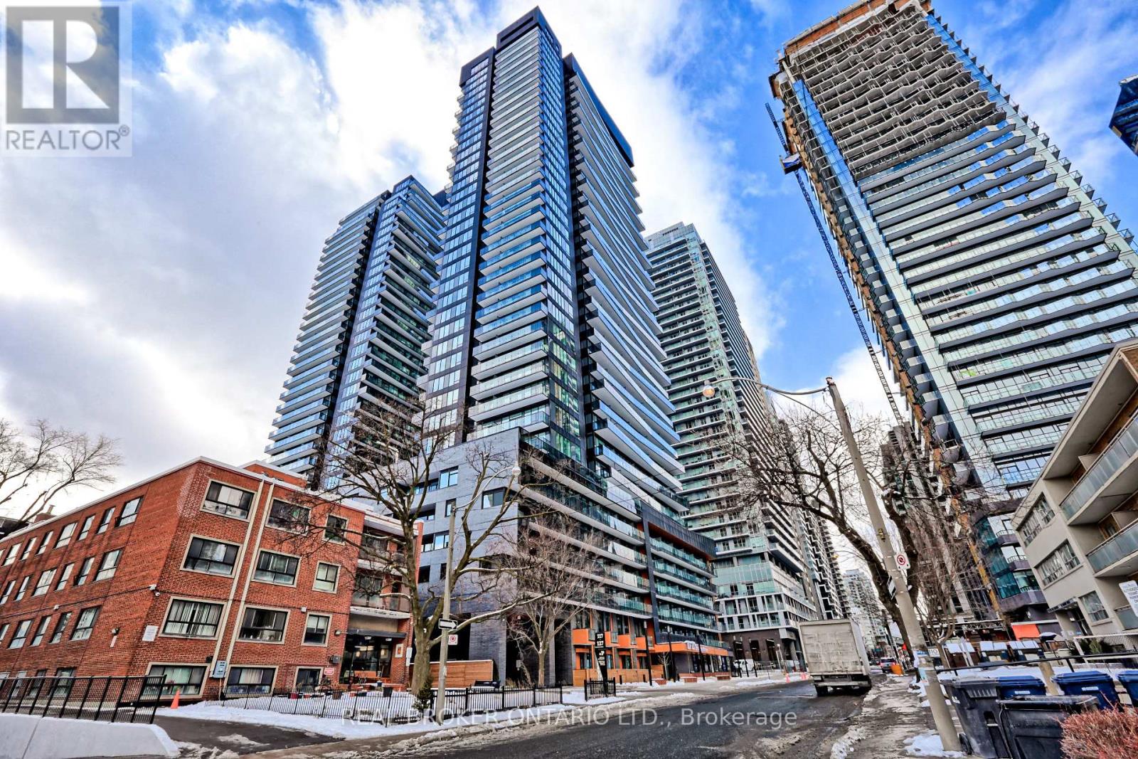 2101s - 127 Broadway Avenue, Toronto, Ontario  M4P 1V4 - Photo 23 - C12845486