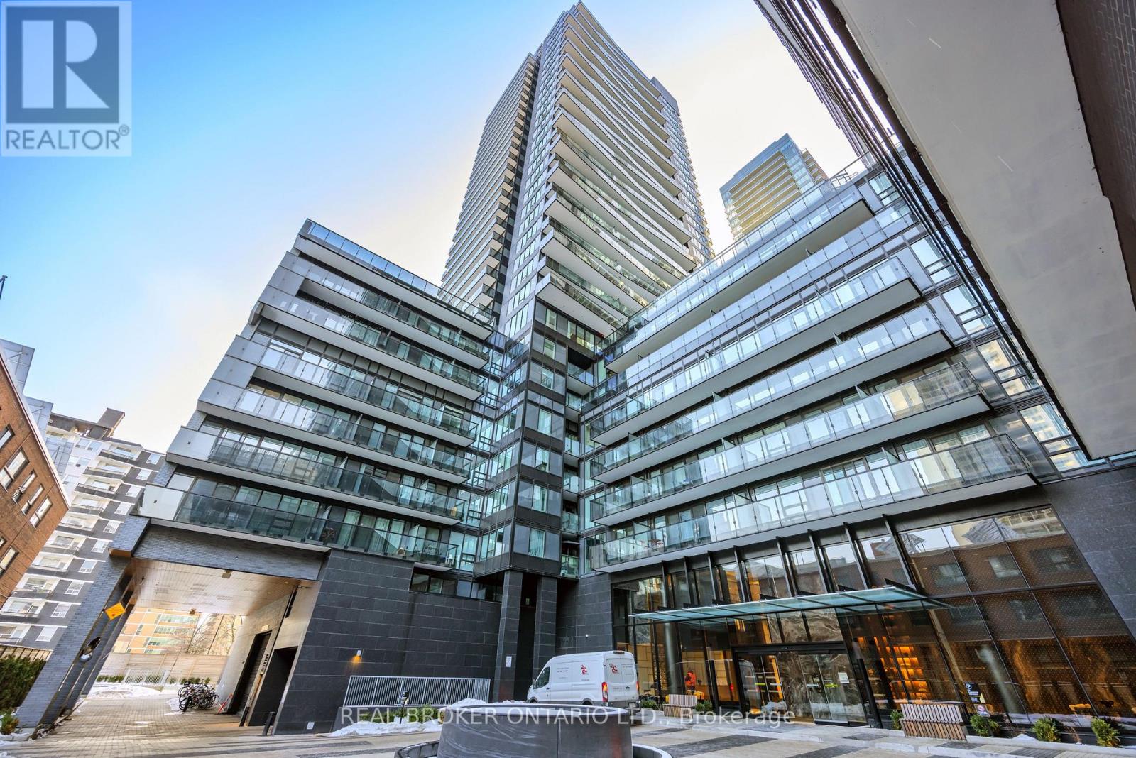 2101s - 127 Broadway Avenue, Toronto, Ontario  M4P 1V4 - Photo 24 - C12845486