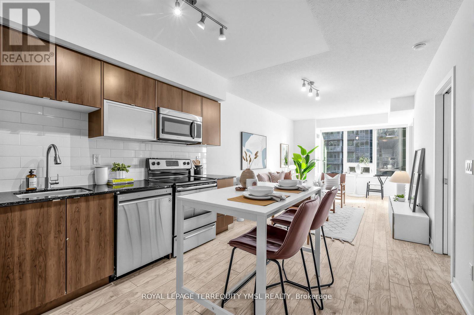 802 - 59 East Liberty Street, Toronto, Ontario  M6K 3R1 - Photo 3 - C12845490