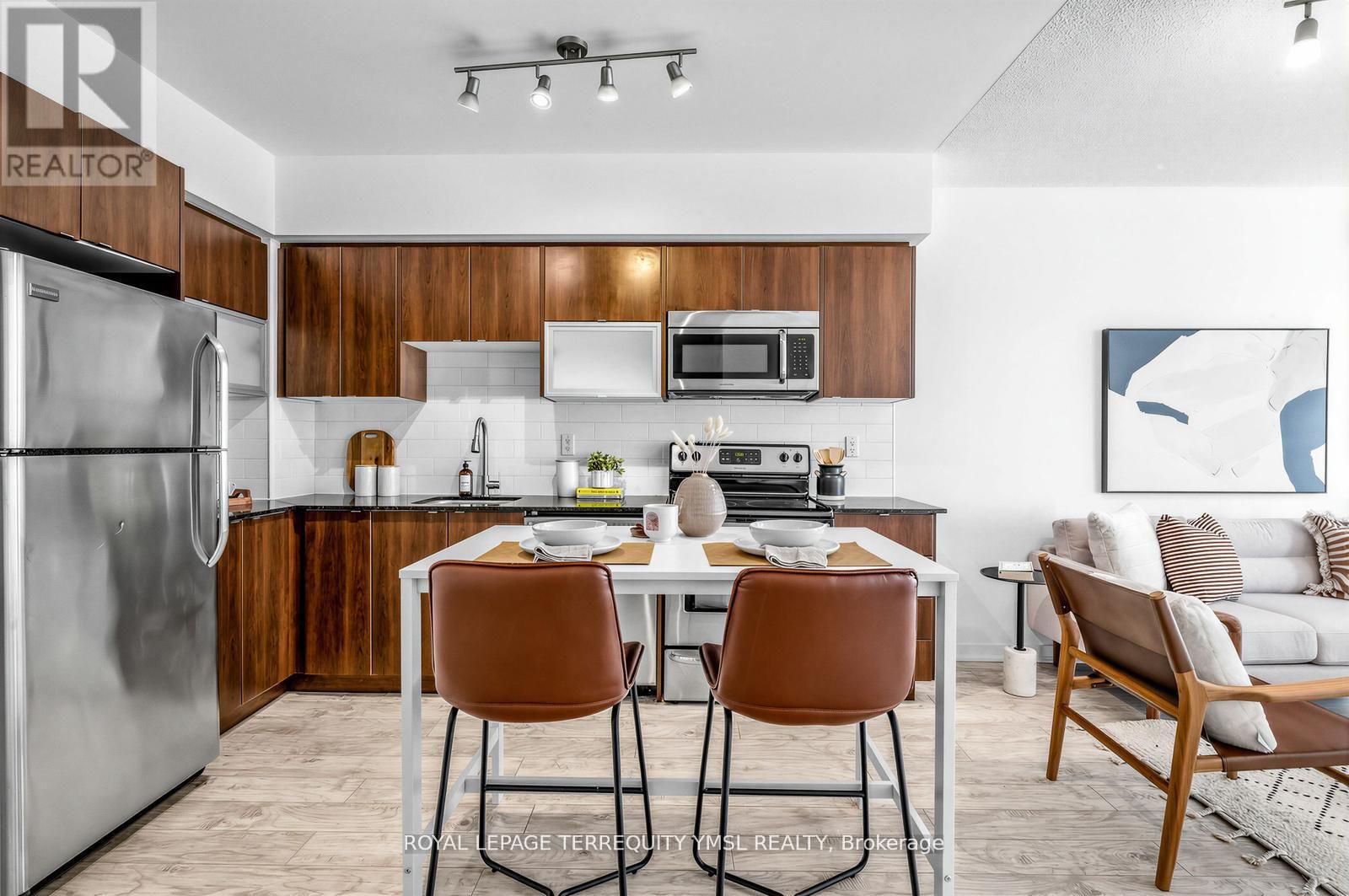 802 - 59 East Liberty Street, Toronto, Ontario  M6K 3R1 - Photo 8 - C12845490