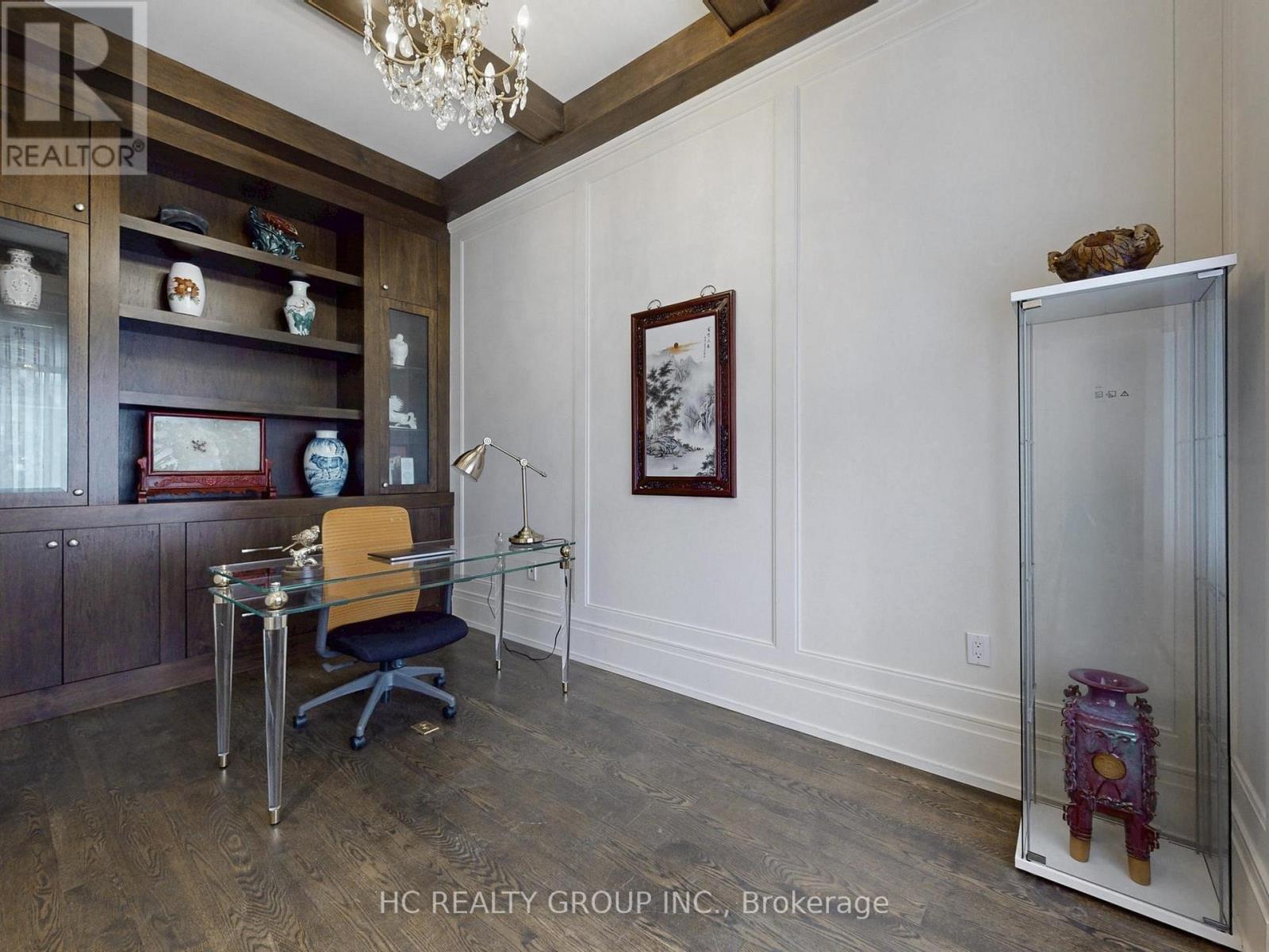 256 Park Home Avenue, Toronto, Ontario  M2R 1A3 - Photo 15 - C12845502