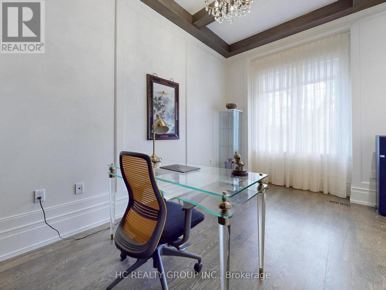 256 Park Home Avenue, Toronto, Ontario  M2R 1A3 - Photo 16 - C12845502