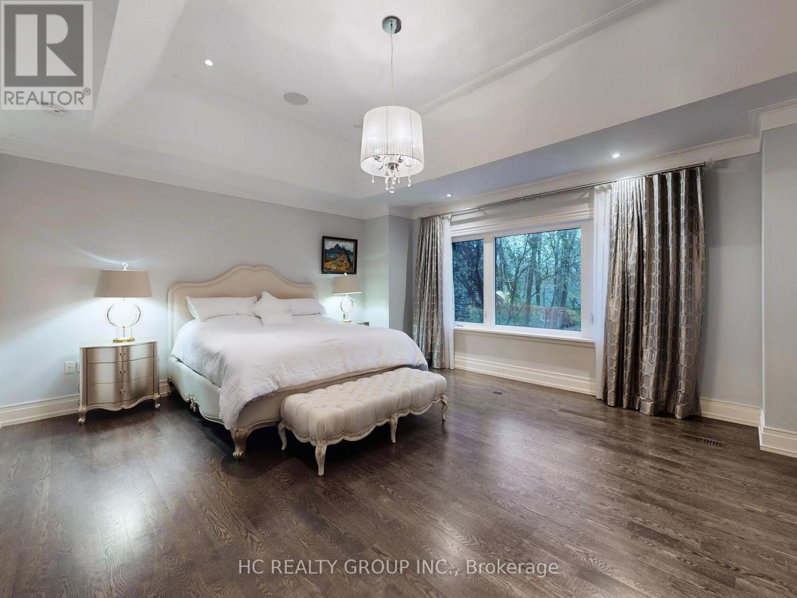 256 Park Home Avenue, Toronto, Ontario  M2R 1A3 - Photo 21 - C12845502