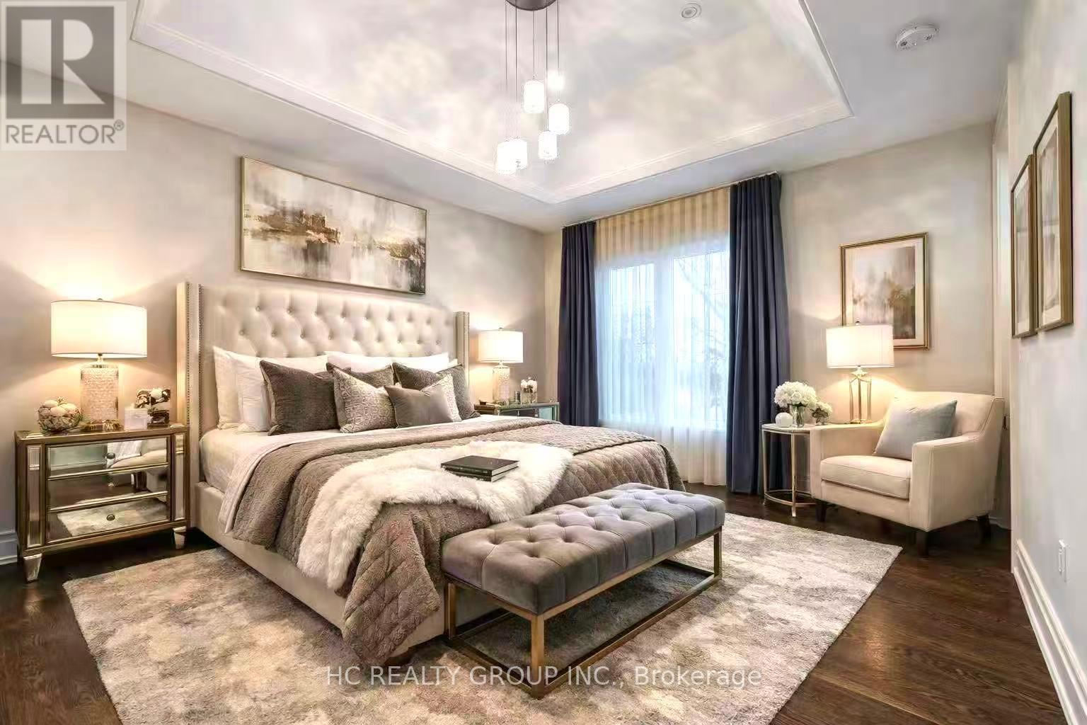 256 Park Home Avenue, Toronto, Ontario  M2R 1A3 - Photo 28 - C12845502