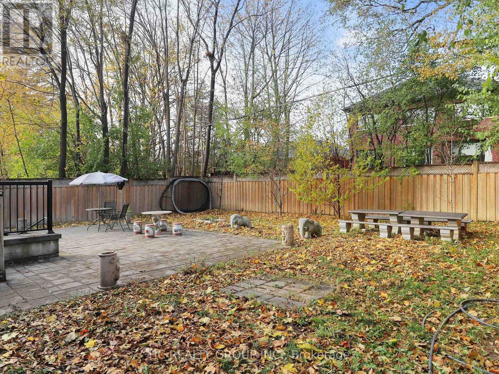 256 Park Home Avenue, Toronto, Ontario  M2R 1A3 - Photo 43 - C12845502