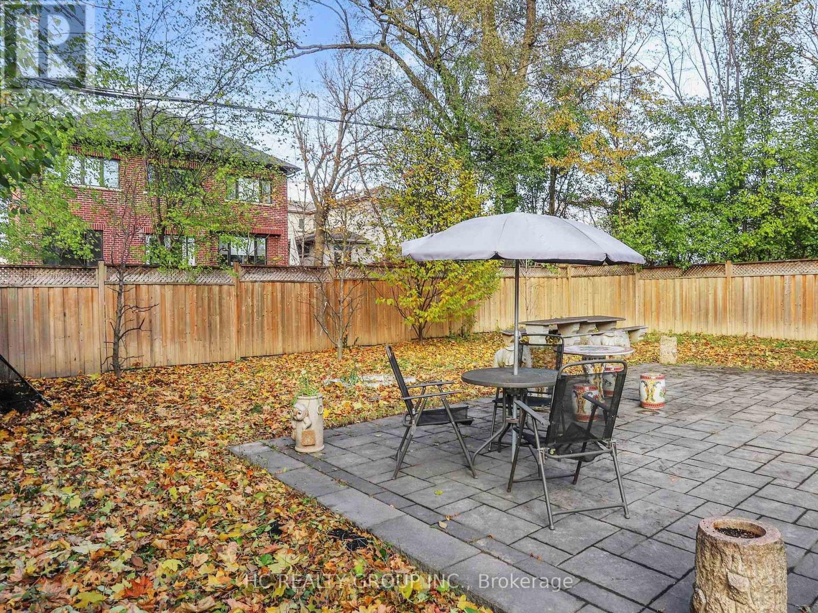 256 Park Home Avenue, Toronto, Ontario  M2R 1A3 - Photo 44 - C12845502