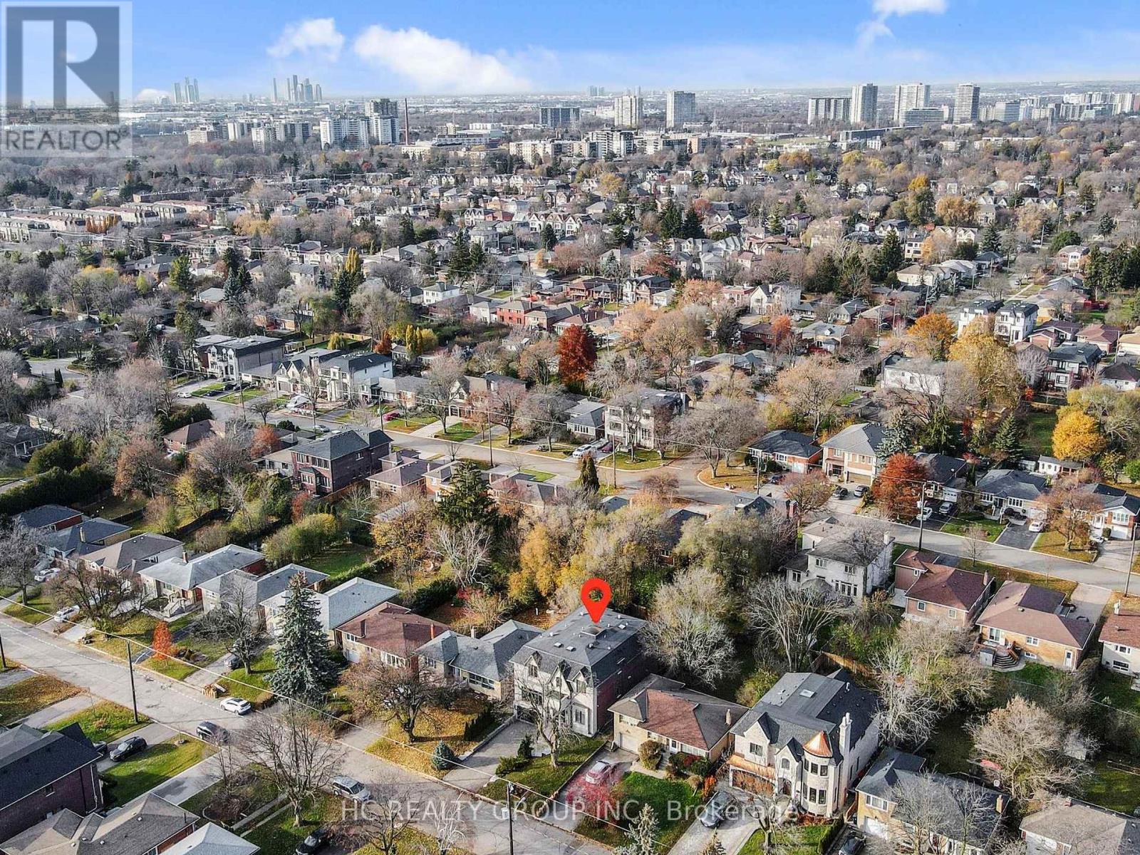 256 Park Home Avenue, Toronto, Ontario  M2R 1A3 - Photo 46 - C12845502