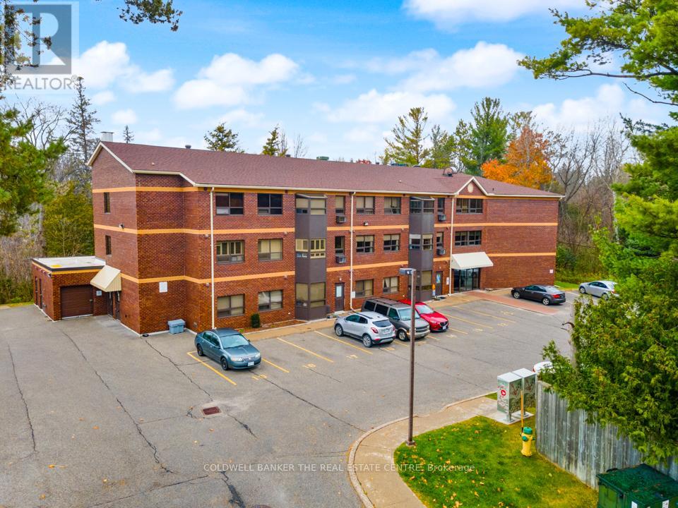 106 - 166 OLIVE STREET, East Gwillimbury, Ontario