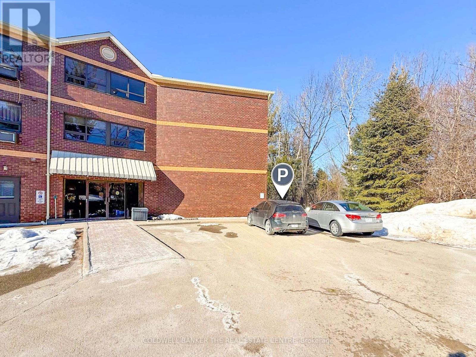 106 - 166 Olive Street, East Gwillimbury, Ontario  L9N 1M9 - Photo 3 - N12840620