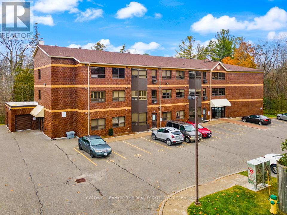 106 - 166 Olive Street, East Gwillimbury, Ontario  L9N 1M9 - Photo 2 - N12840620