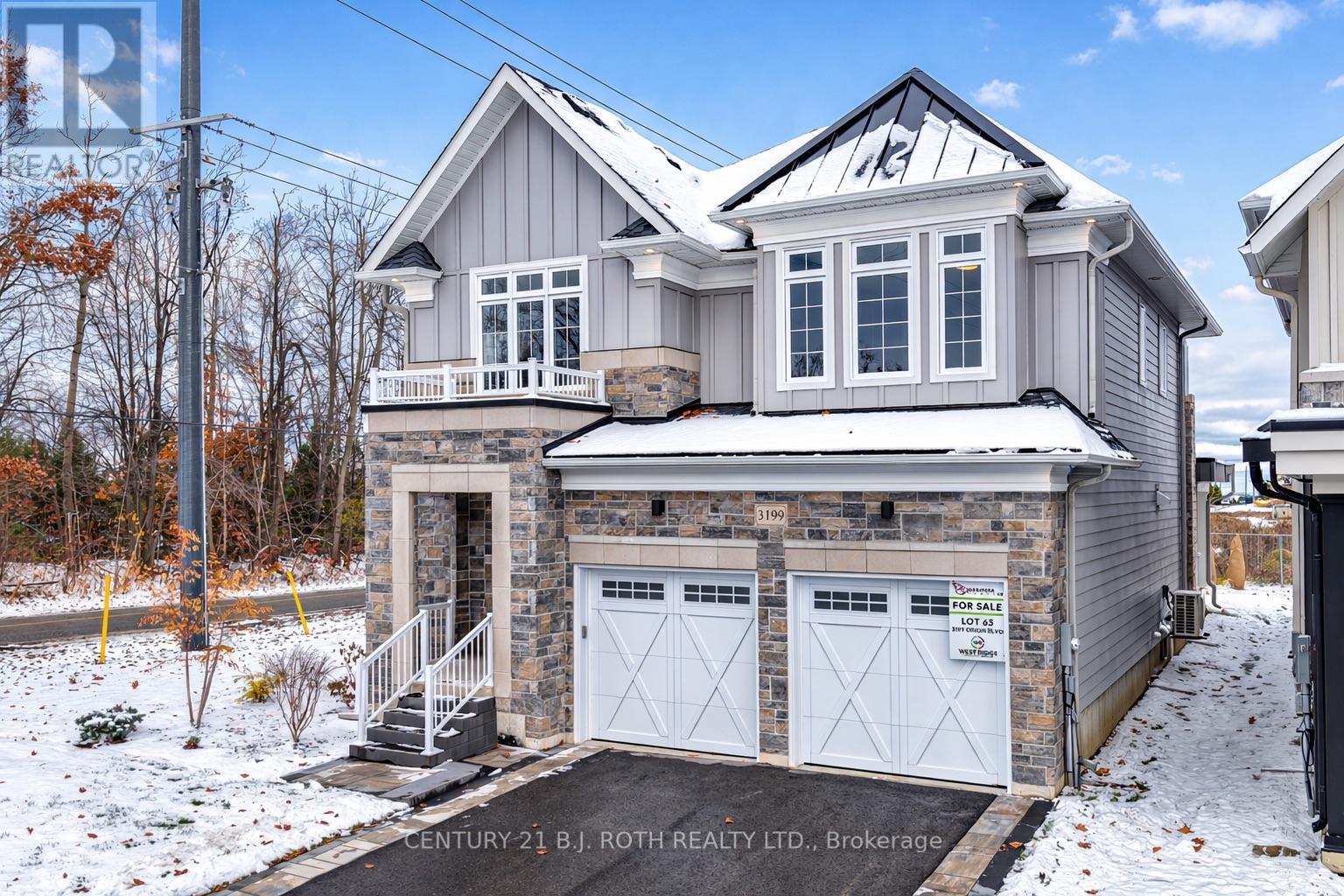 3199 Orion Boulevard, Orillia, Ontario  L3V 8M6 - Photo 44 - S12844038