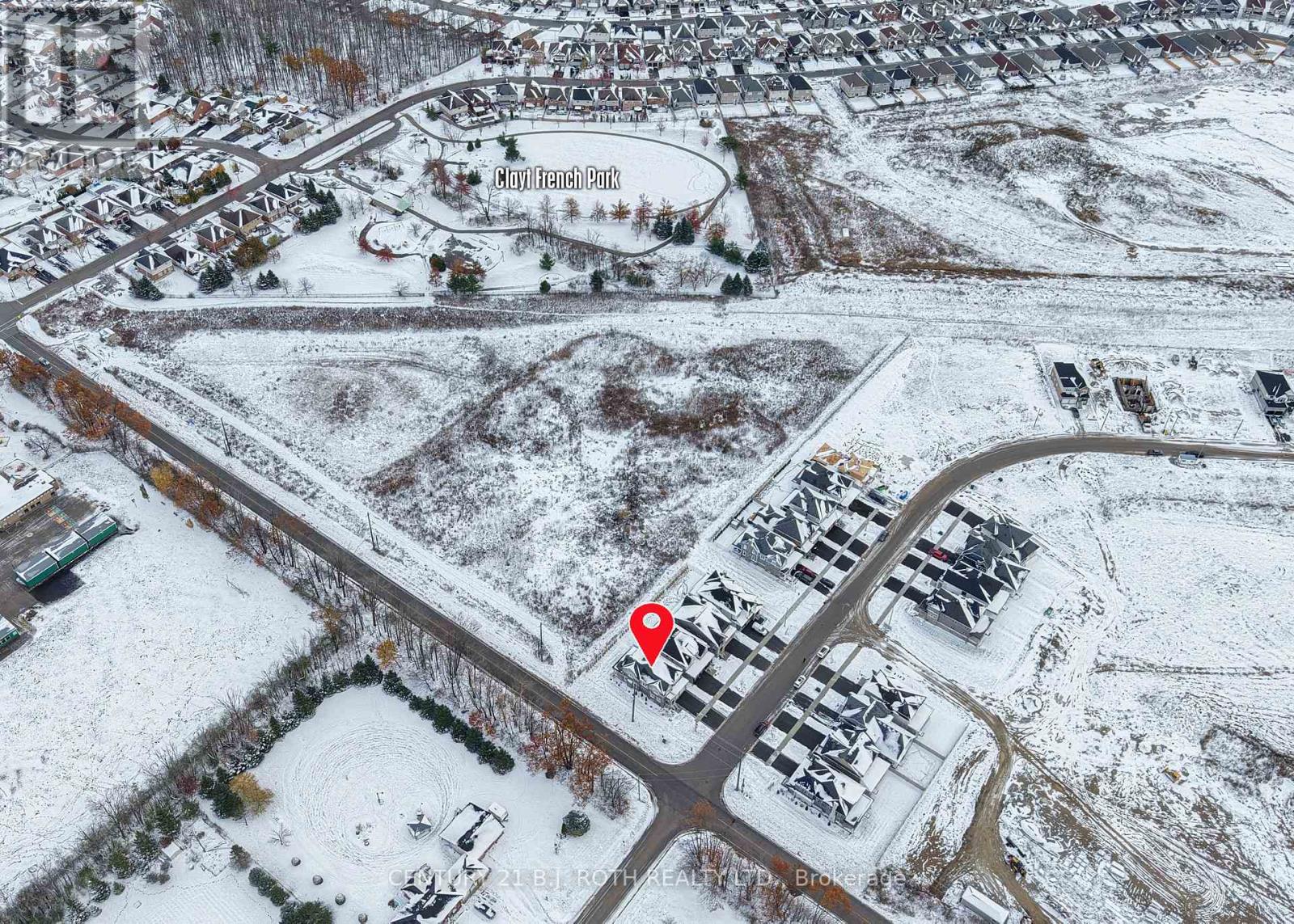 3199 Orion Boulevard, Orillia, Ontario  L3V 8M6 - Photo 46 - S12844038