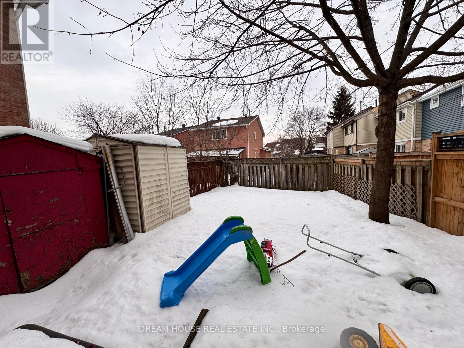 47 Rushmore Crescent, Brampton, Ontario  L6Z 1R1 - Photo 20 - W12820640