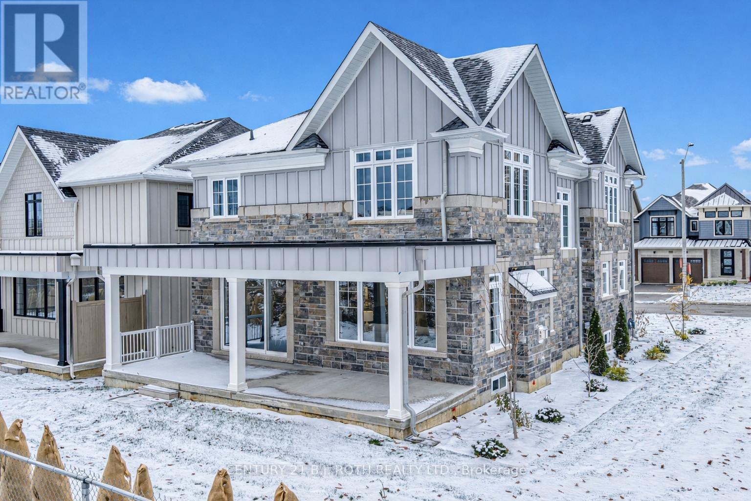 3199 Orion Boulevard, Orillia, Ontario  L3V 8M6 - Photo 43 - S12844038