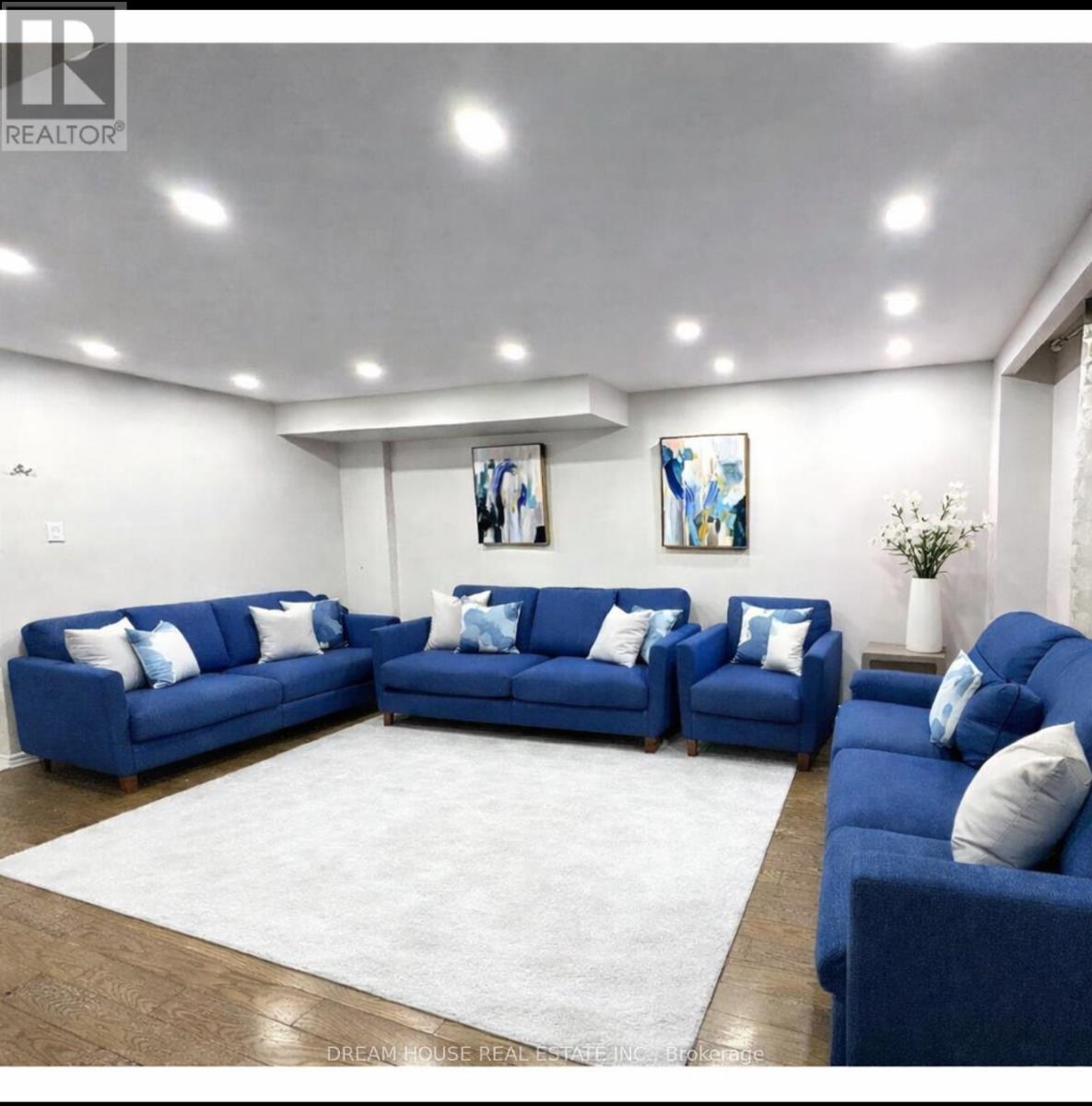 47 Rushmore Crescent, Brampton, Ontario  L6Z 1R1 - Photo 17 - W12820640