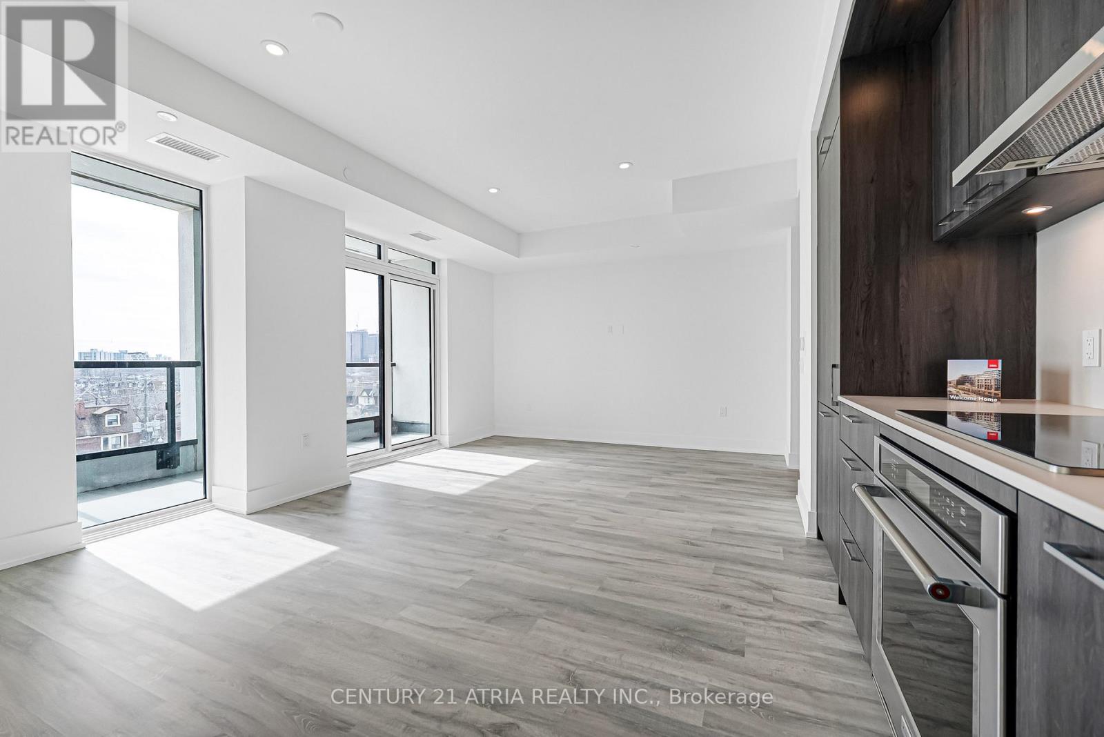 403 - 858 Dupont Street, Toronto, Ontario  M6G 0C1 - Photo 12 - W12843780