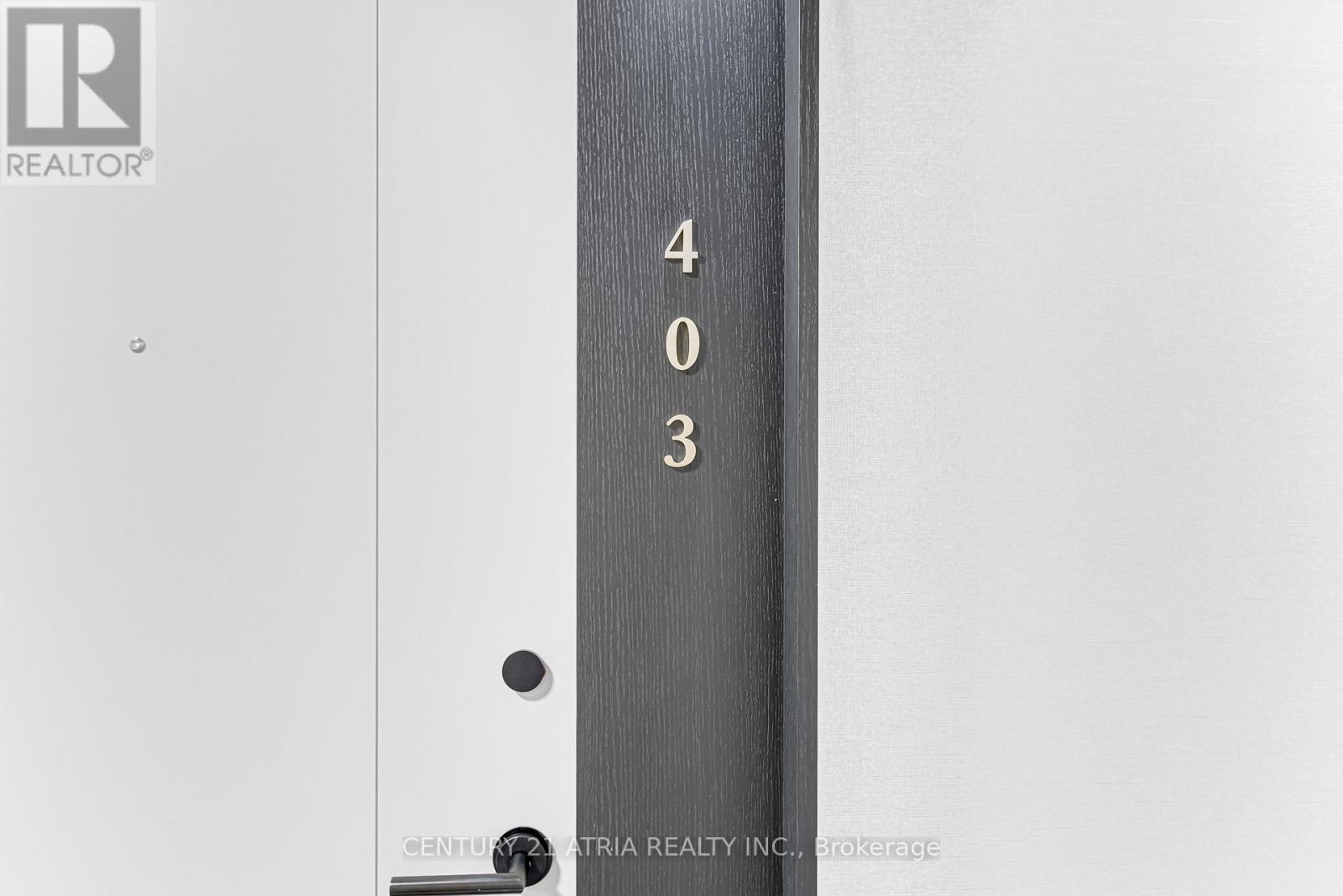 403 - 858 Dupont Street, Toronto, Ontario  M6G 0C1 - Photo 2 - W12843780