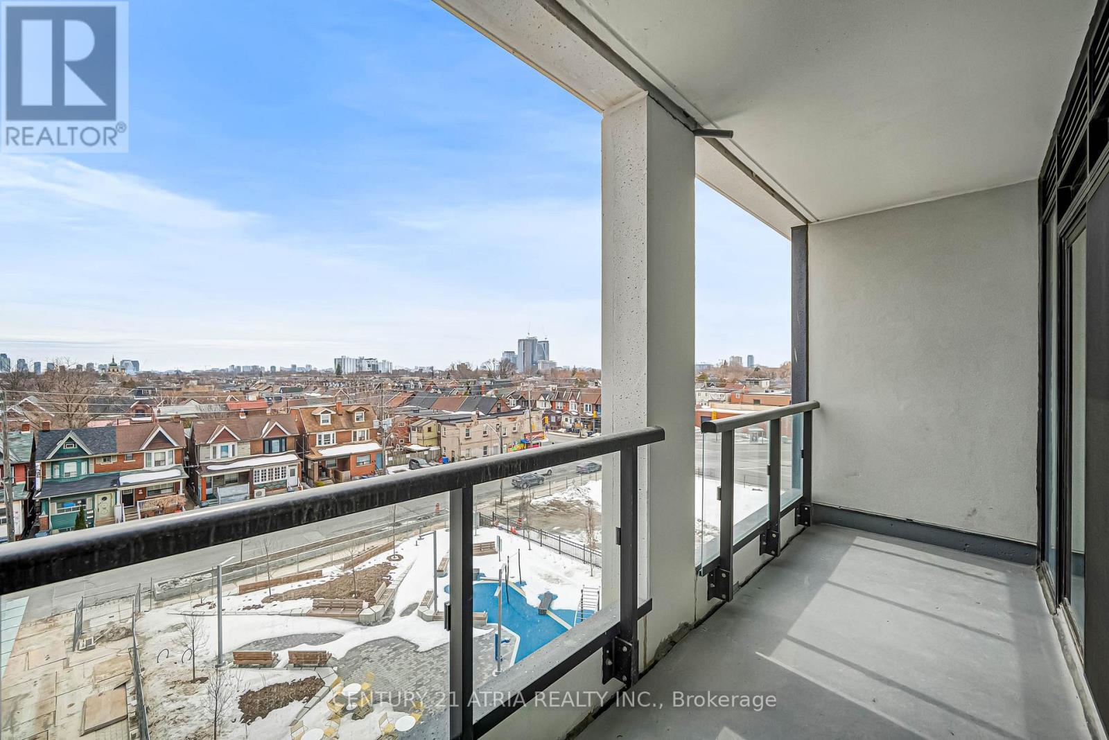 403 - 858 Dupont Street, Toronto, Ontario  M6G 0C1 - Photo 23 - W12843780