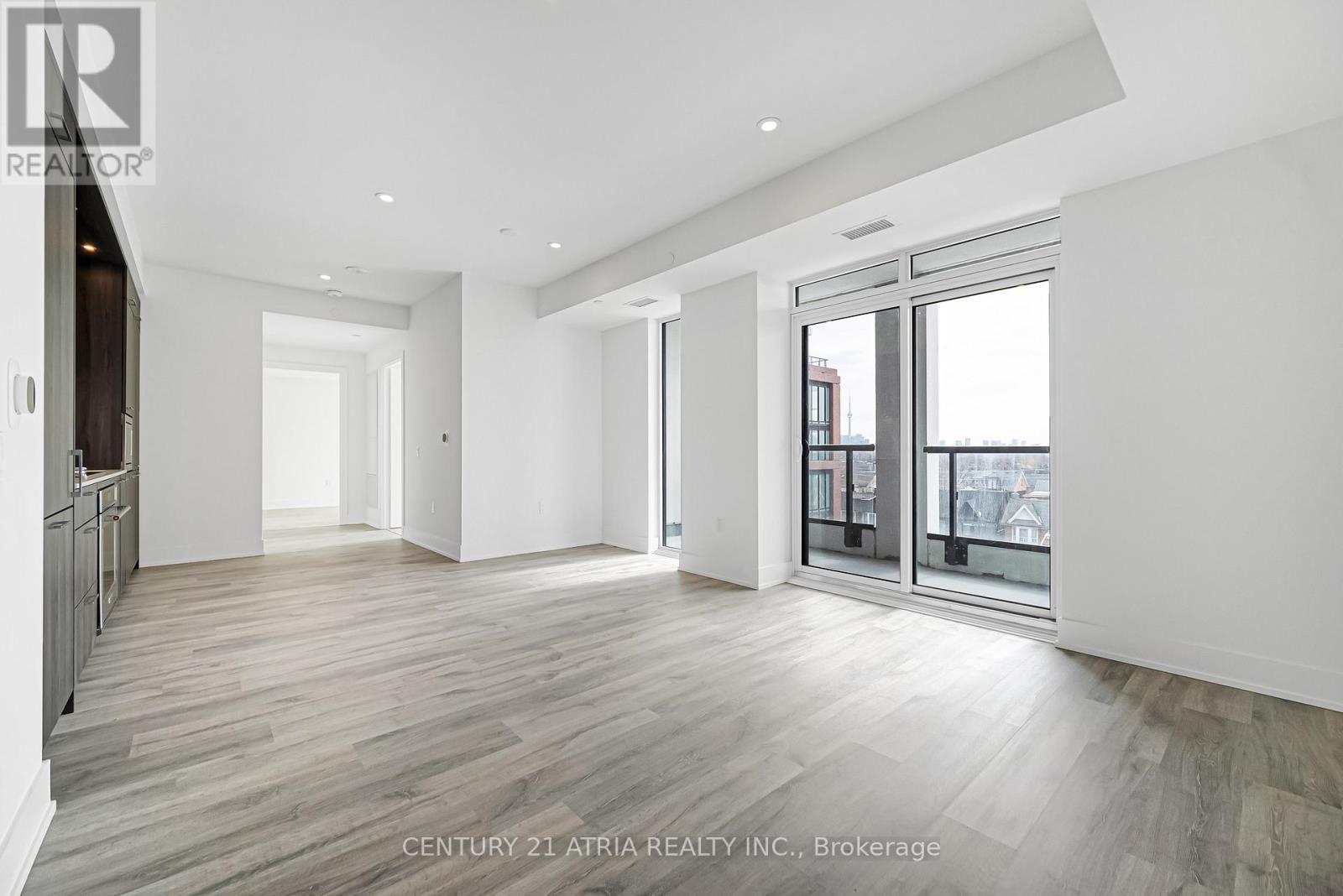 403 - 858 Dupont Street, Toronto, Ontario  M6G 0C1 - Photo 8 - W12843780