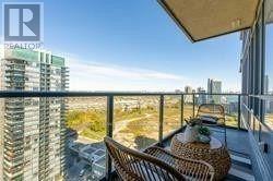 2207 - 36 Park Lawn Road, Toronto, Ontario  M8Y 3H8 - Photo 17 - W12844018