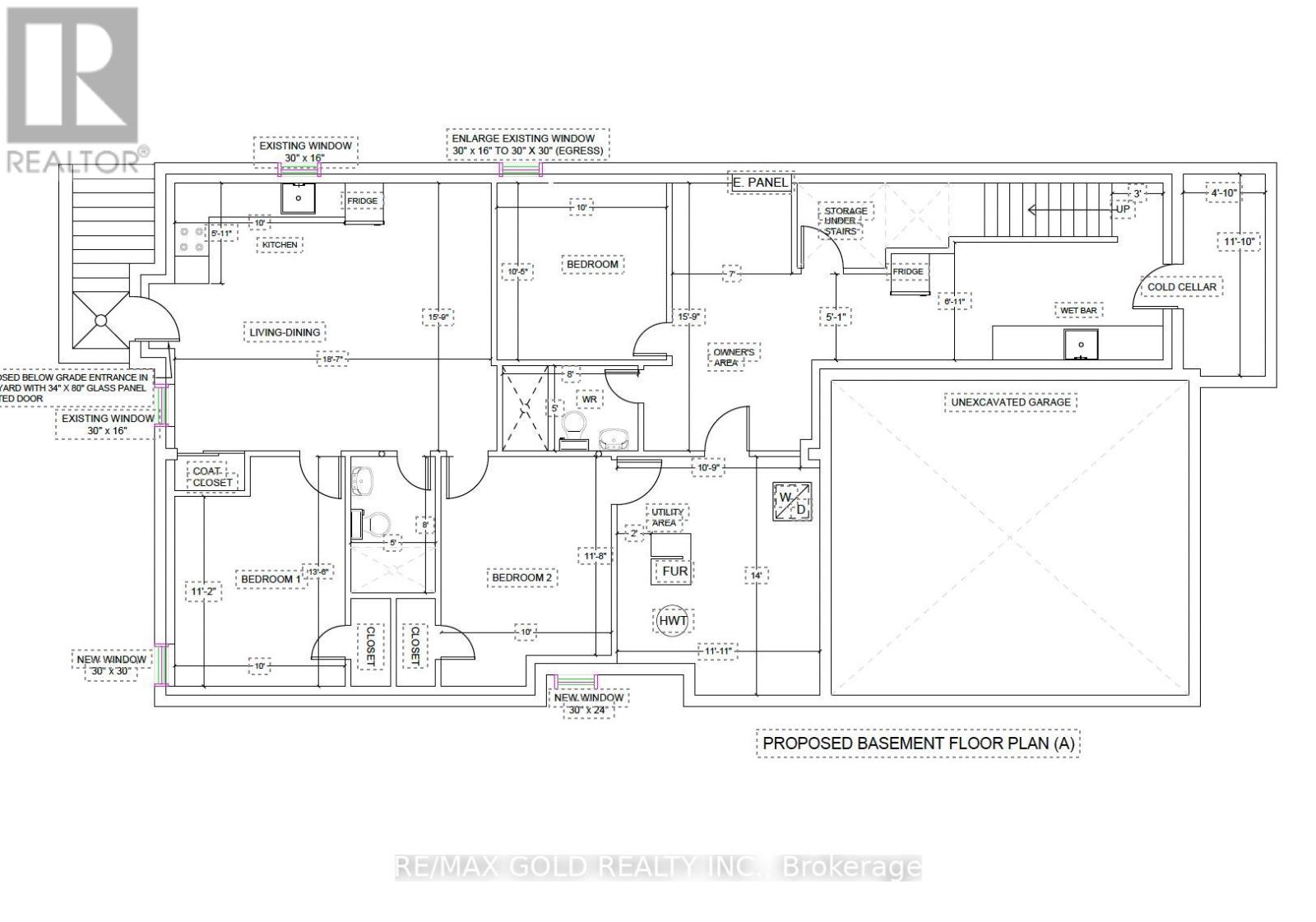 35 Academy Drive, Brampton, Ontario  L6P 3C9 - Photo 48 - W12844502