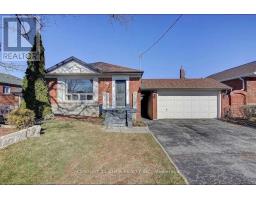 21 ALICE CRESCENT, Toronto, Ontario