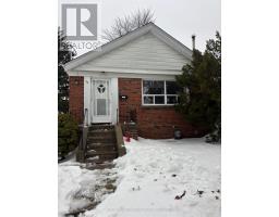 MAIN - 34 INNISWOOD DRIVE, Toronto, Ontario