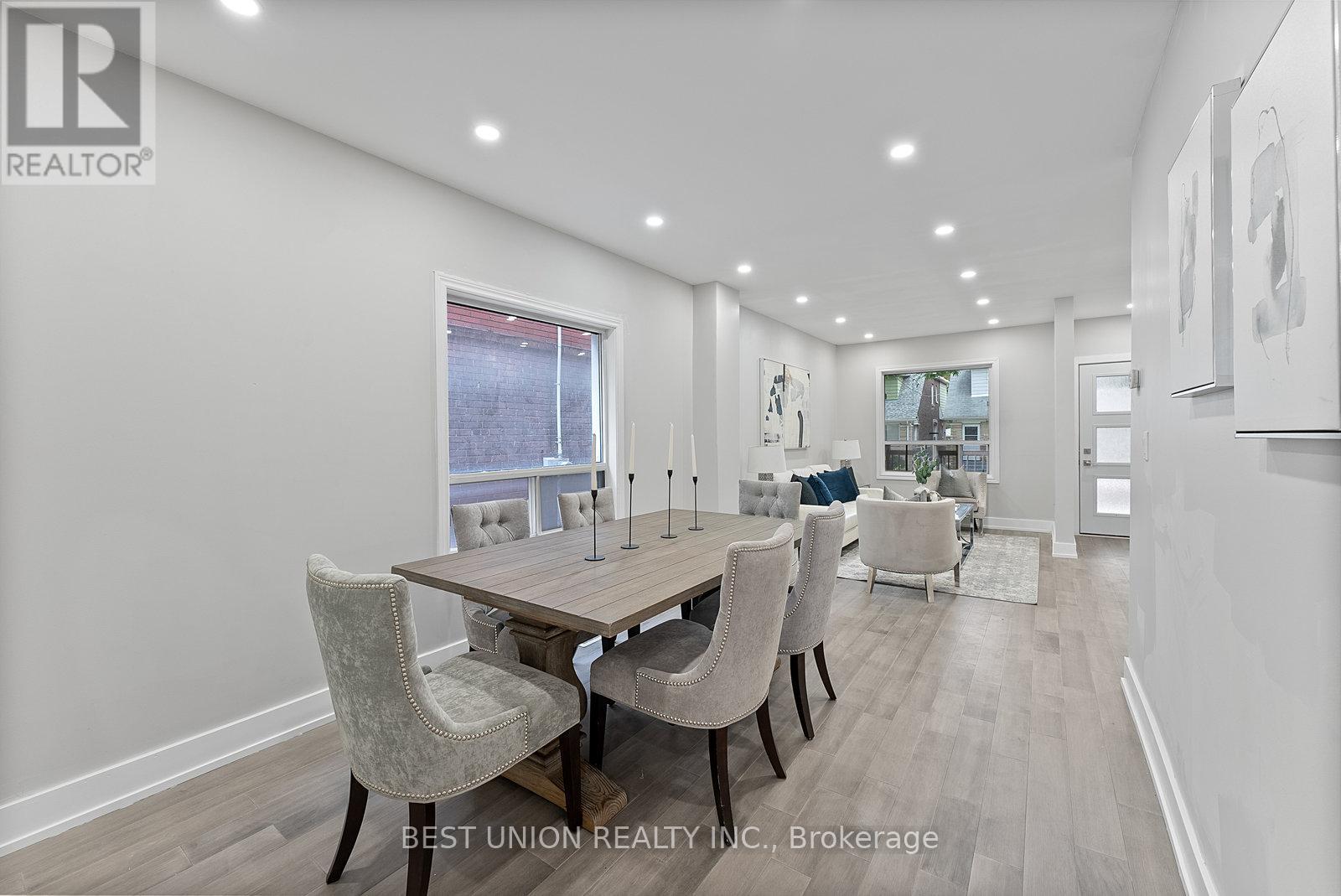 898 Greenwood Avenue, Toronto, Ontario  M4J 4B8 - Photo 10 - E12845454