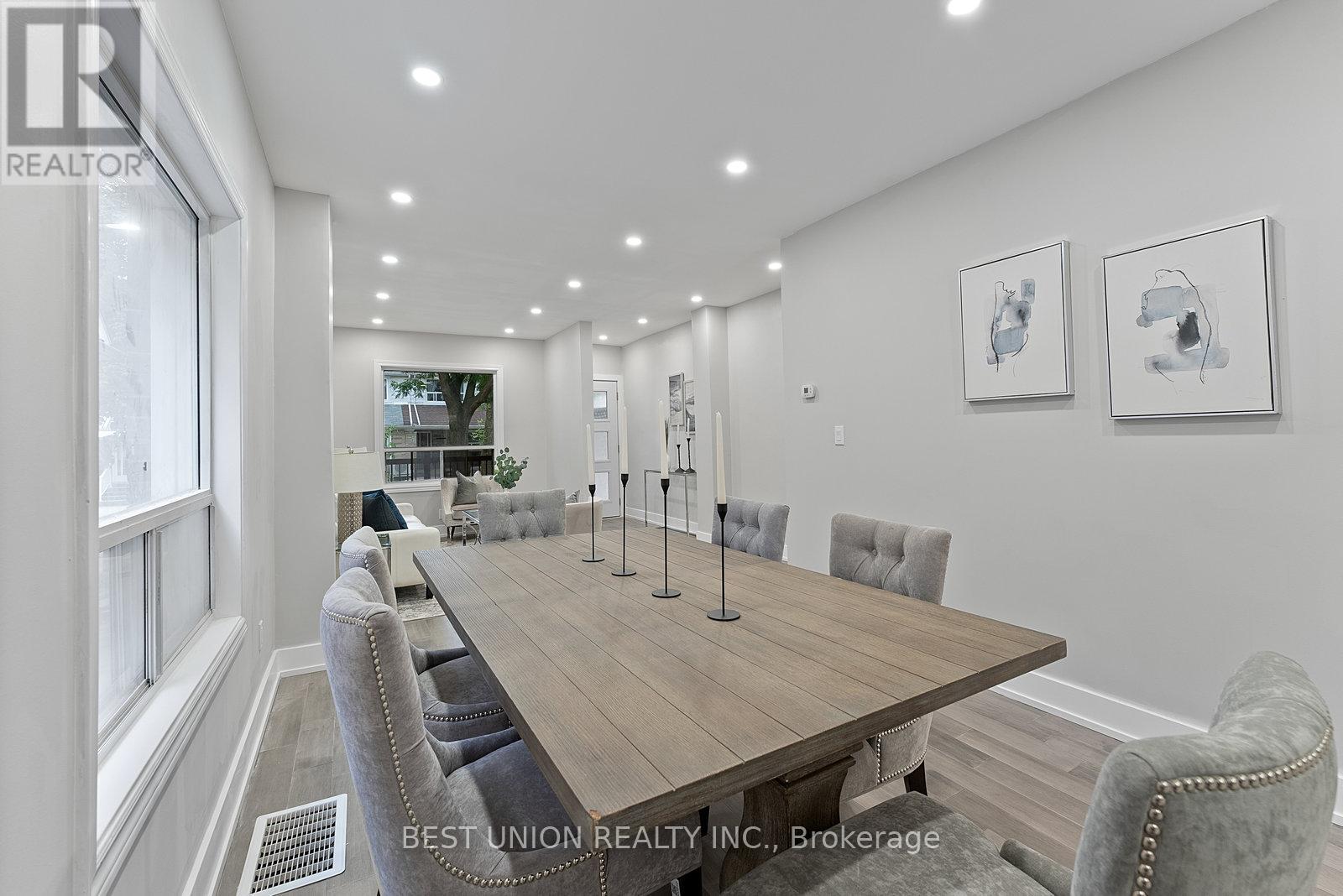 898 Greenwood Avenue, Toronto, Ontario  M4J 4B8 - Photo 12 - E12845454