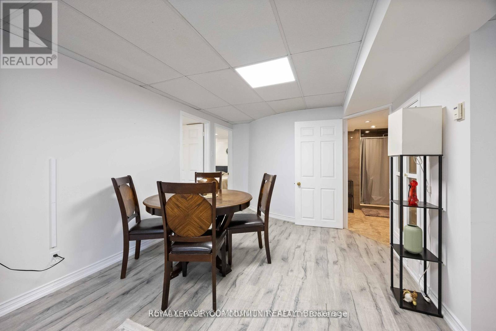 Lower - 86 Tamarac Trail, Aurora, Ontario  L4G 5S1 - Photo 12 - N12845478