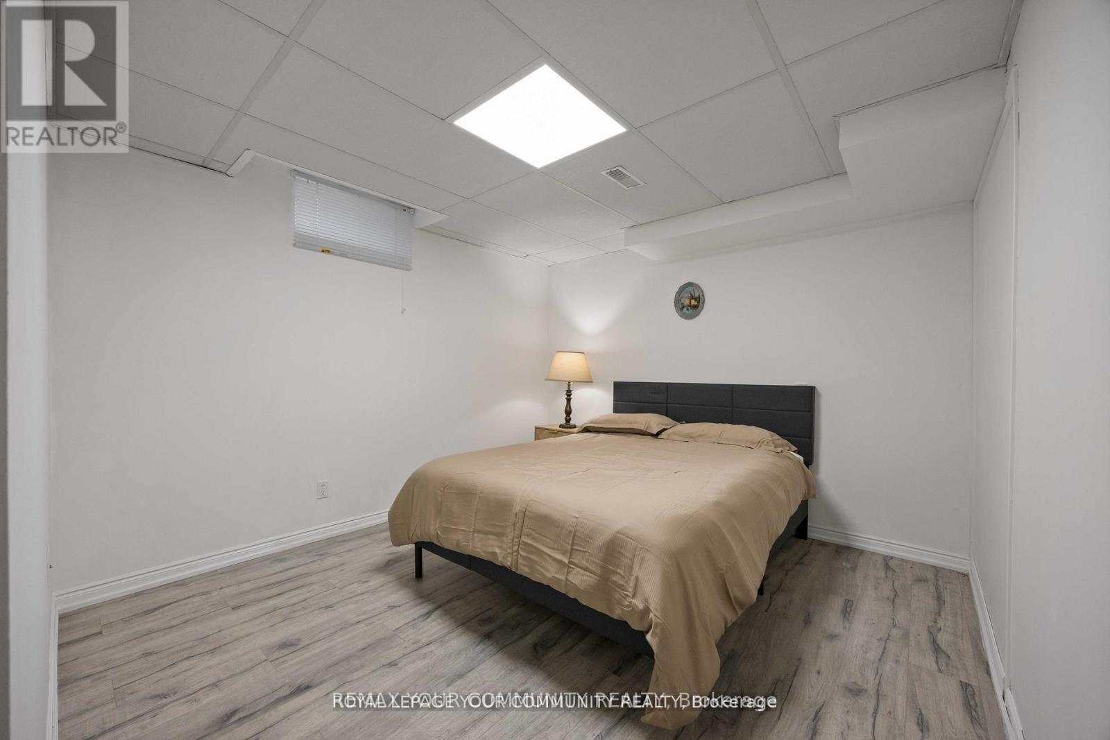 Lower - 86 Tamarac Trail, Aurora, Ontario  L4G 5S1 - Photo 16 - N12845478