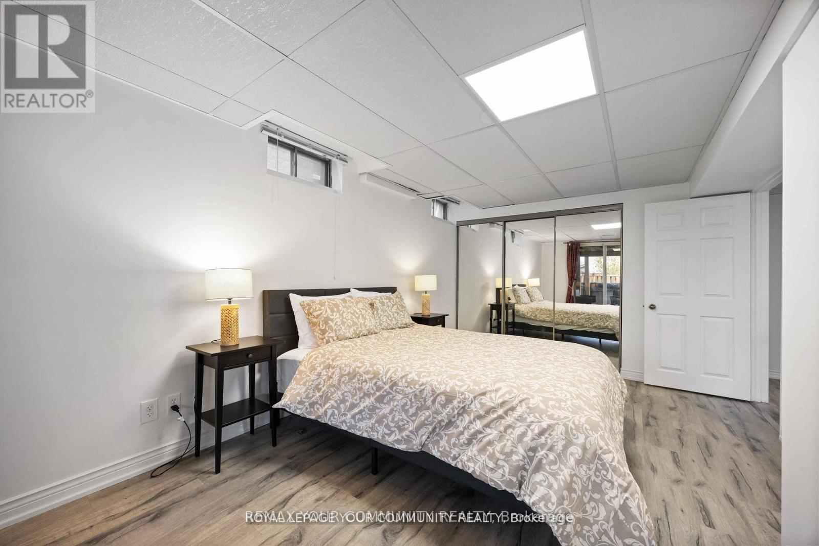 Lower - 86 Tamarac Trail, Aurora, Ontario  L4G 5S1 - Photo 23 - N12845478