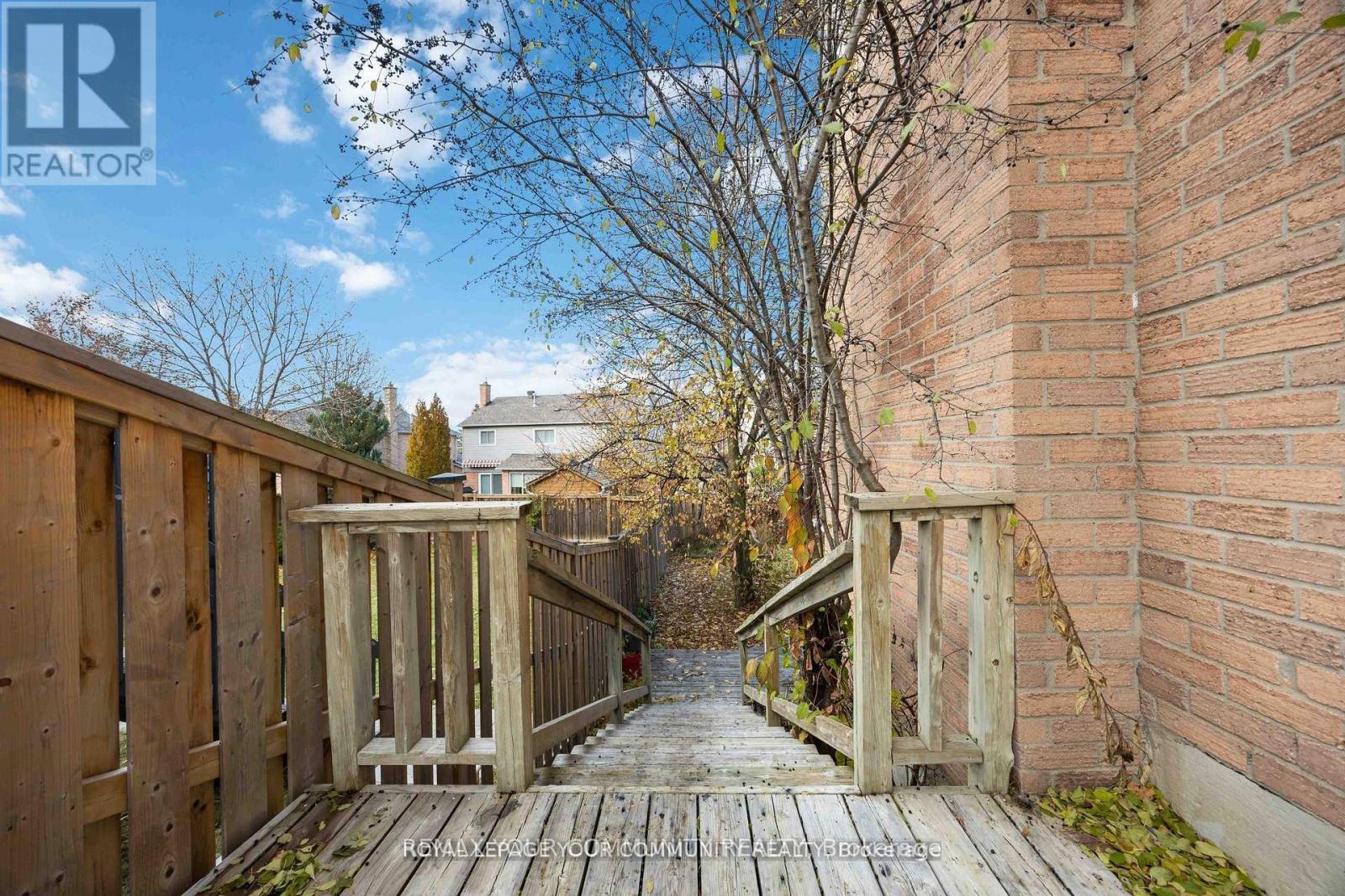 Lower - 86 Tamarac Trail, Aurora, Ontario  L4G 5S1 - Photo 29 - N12845478