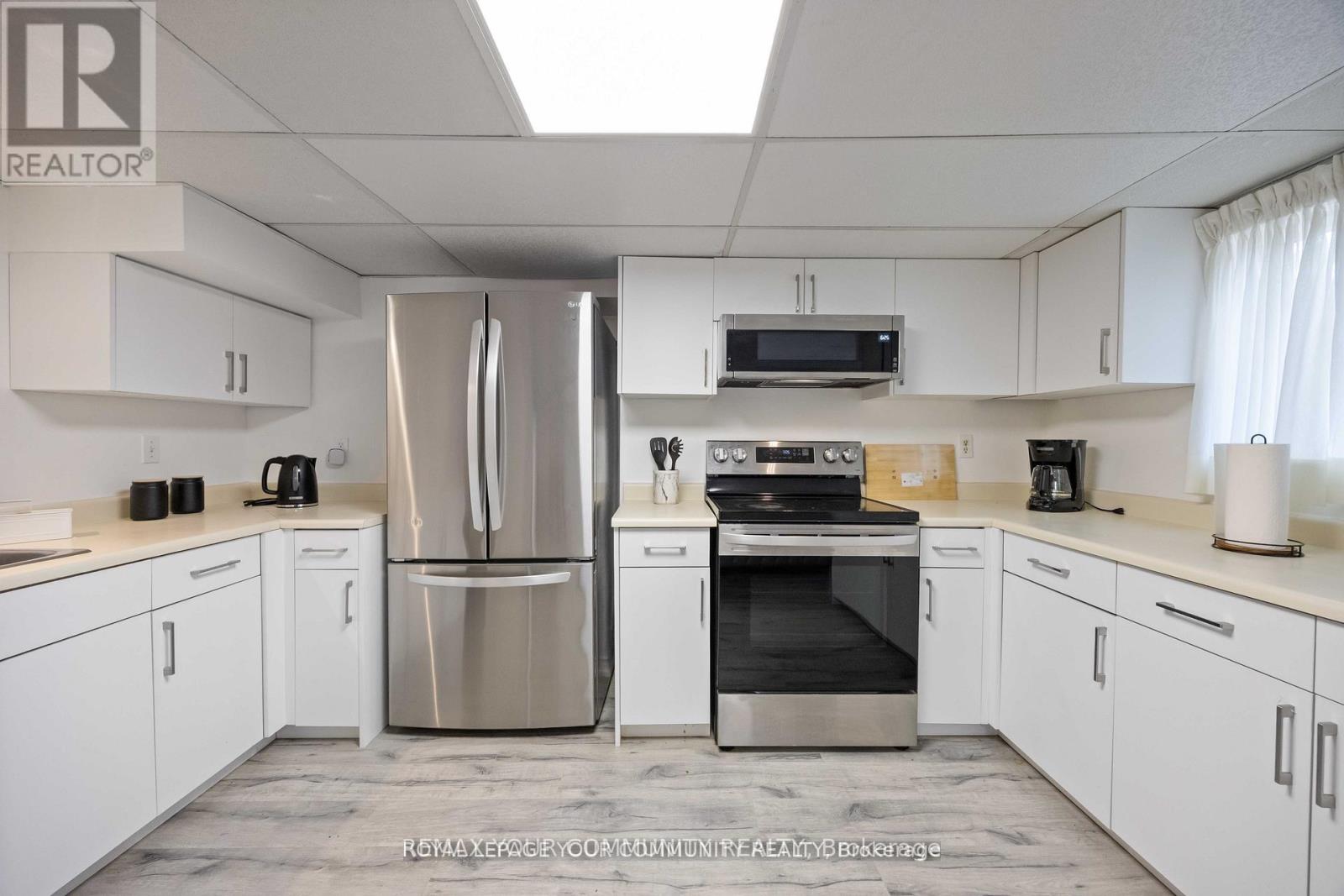 Lower - 86 Tamarac Trail, Aurora, Ontario  L4G 5S1 - Photo 9 - N12845478