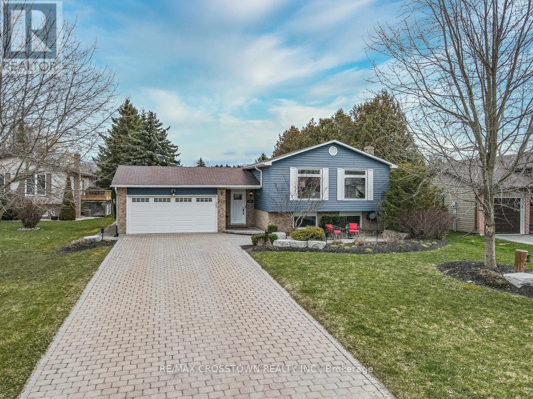 229 Thornton Avenue, Essa (Thornton), Ontario  L0L 2N0 - Photo 2 - N12845482